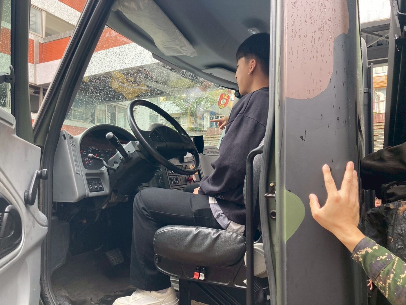 11410323114-1大型車視界死角暨內輪差實景實地體驗-3圖片