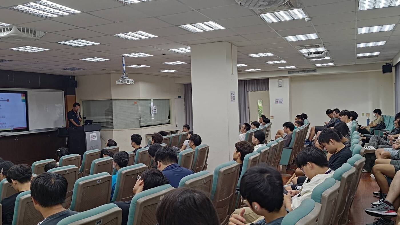 1141002114-1學期交通安全教育宣導種子幹部講座-1圖片