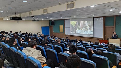 113-2學期交通安全教育宣導種子幹部講座