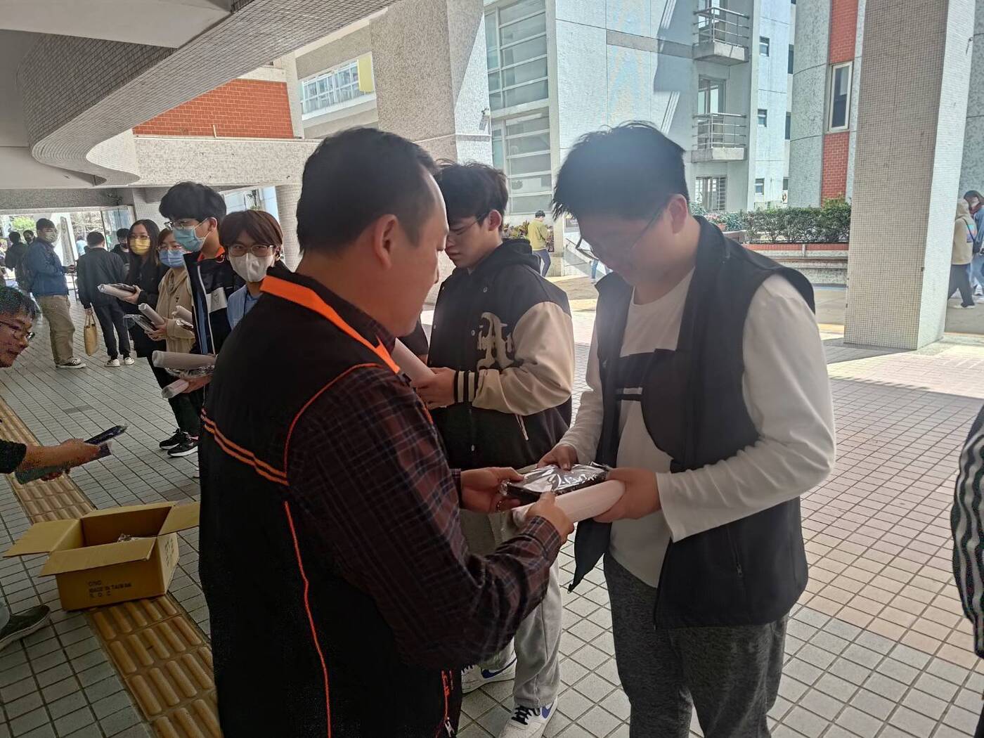 112-2防制學生藥物濫用宣導周活動-7圖片