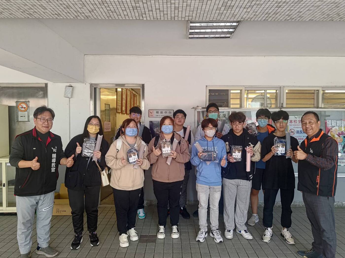 112-2防制學生藥物濫用宣導周活動-4圖片