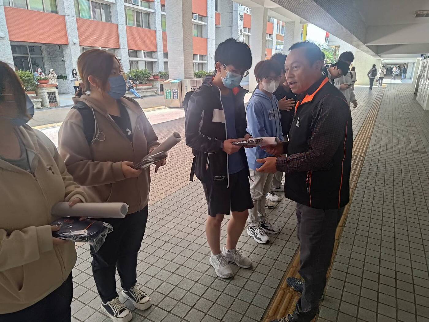 112-2防制學生藥物濫用宣導周活動-6圖片