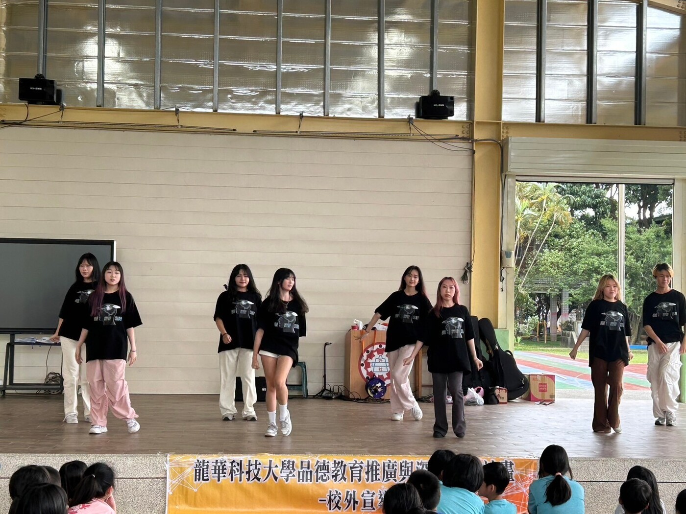 113年校外服務學習反毒宣導活動-7圖片