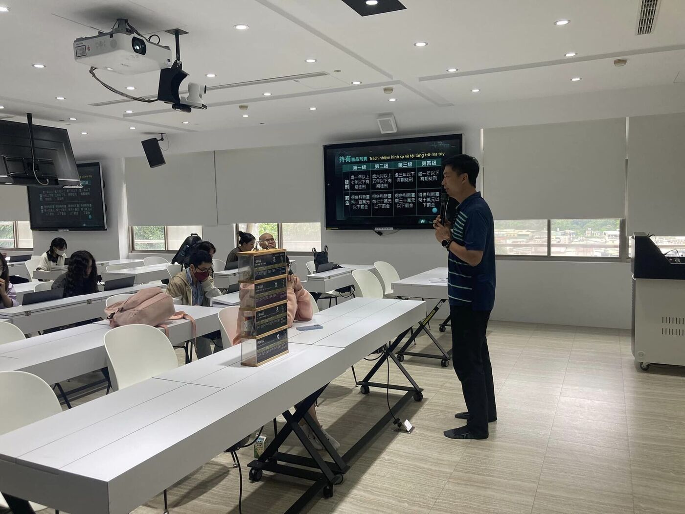 113-1友善校園防制藥物濫用境外生宣導活動-3圖片