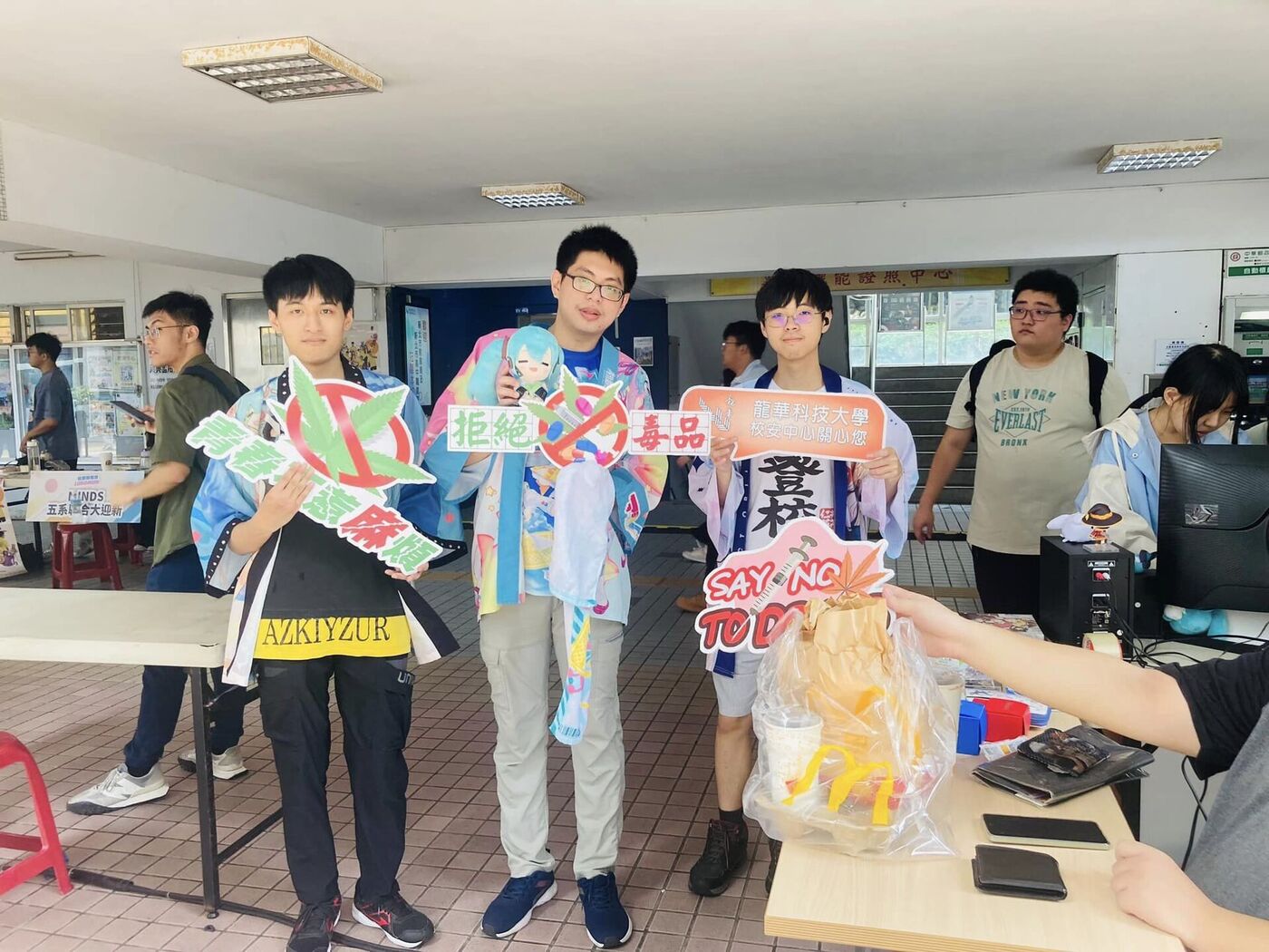 113-1友善校園防制藥物濫用境外生宣導活動-8圖片