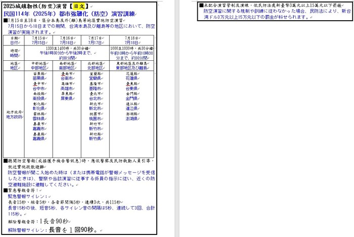 日文