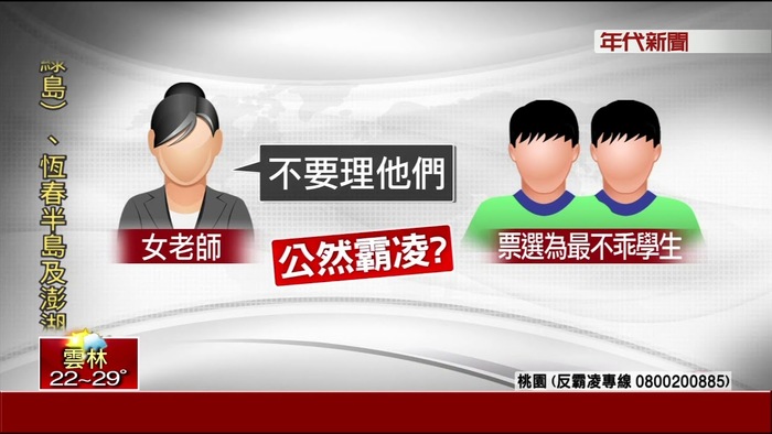 師長應注意言行~避免觸法3